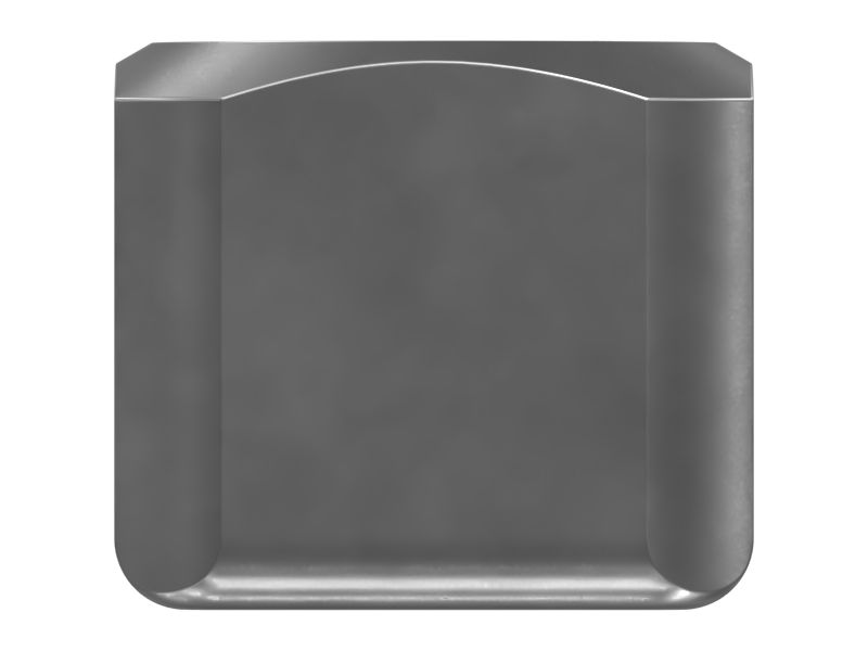 527-2797: M12 X 1.25mm Square Nut 5272797 купить