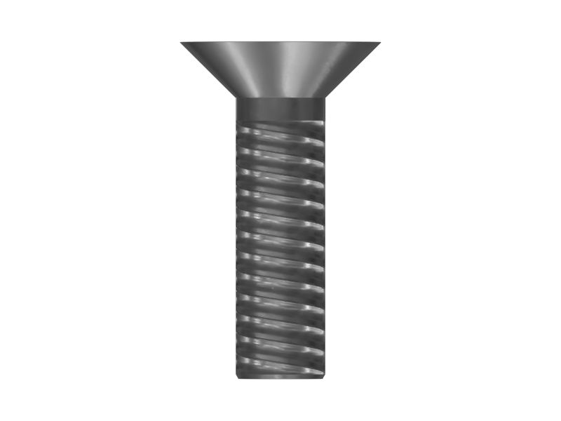 282-3007: SCREW-FLAT H 2823007 купить