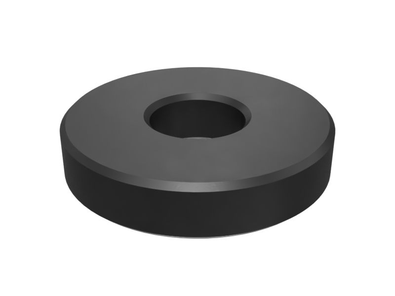 493-6437: FLAT WASHER 4936437 купить
