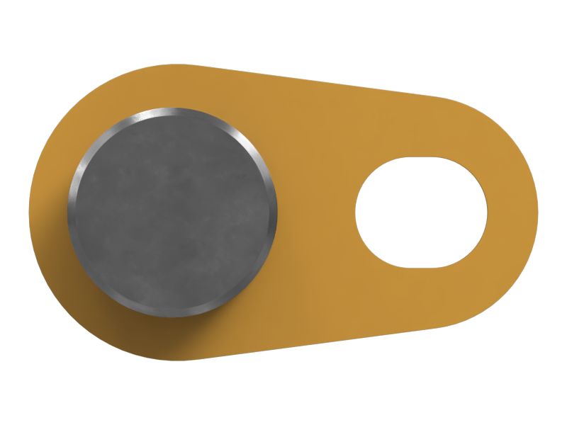 395-8398: Linkage Pin 3958398 购买