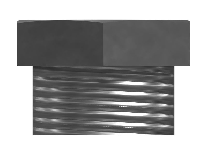 ЗАГЛУШКА ТРУБЫ