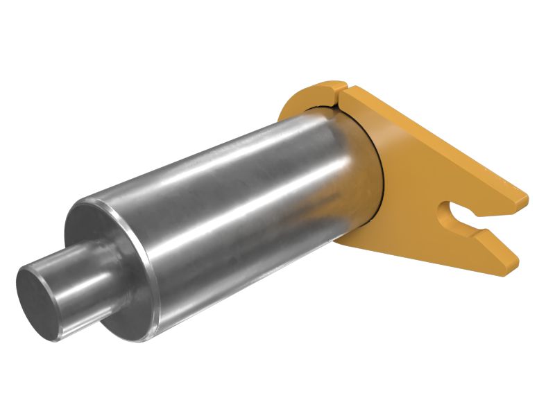 450-0443: ПАЛЕЦ В СБОРЕ