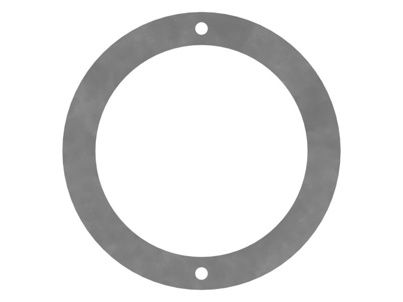 Упорная шайба