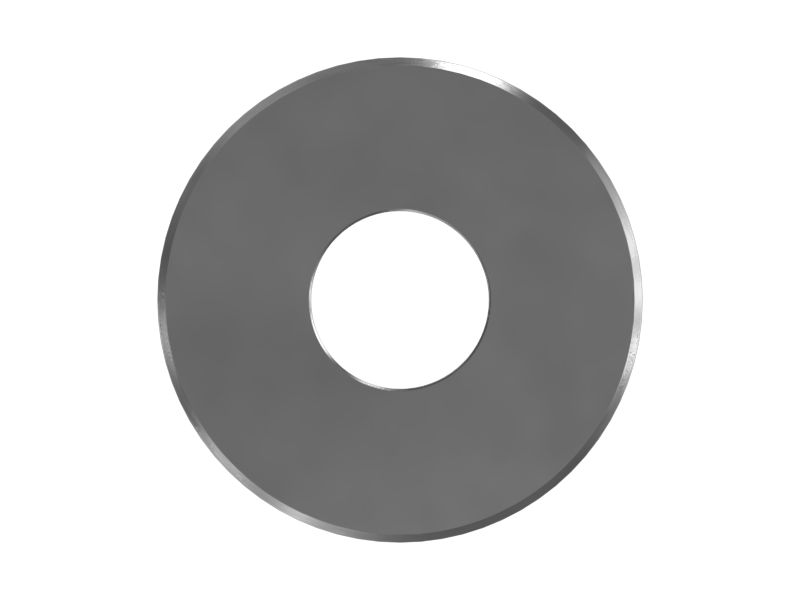 4P-7045: 8mm Outer Diameter Pump Housing Dowel Pin 4P7045 купить