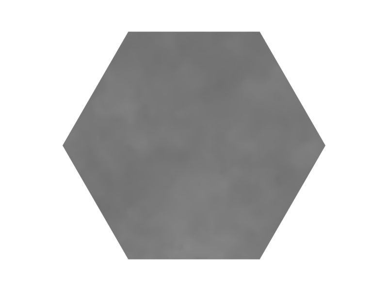 Болт с шестигранной головкой и резьбой M14X2