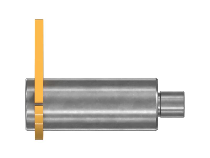 ПАЛЕЦ В СБОРЕ