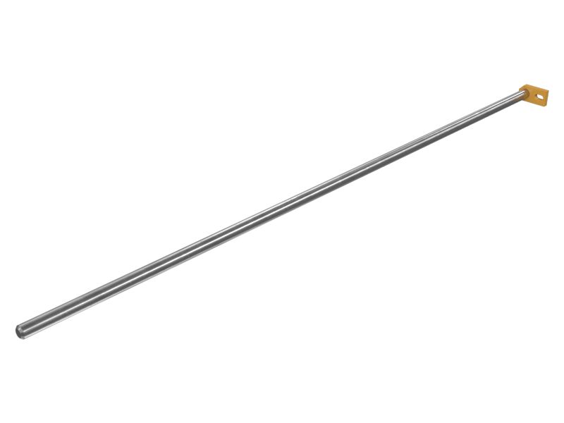 434-0010: ПАЛЕЦ В СБОРЕ