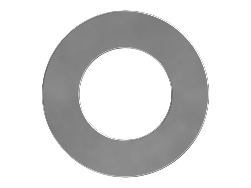 ШАЙБА УСИЛЕННАЯ