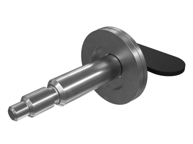 268-0727: БОЛТ В СБОРЕ