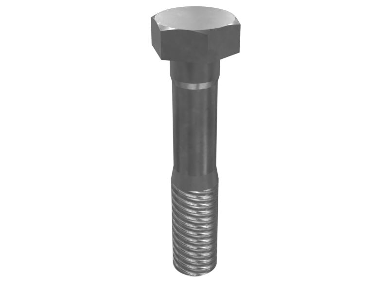 313-2634: Болт с шестигранной головкой MJ30x3,5