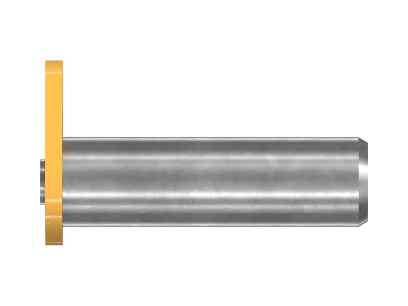 ПАЛЕЦ ЦИЛИНДРА В СБОРЕ