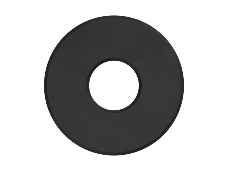 493-6437: FLAT WASHER 4936437 купить