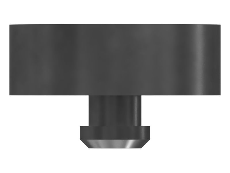 Безрезьбовое уплотнение