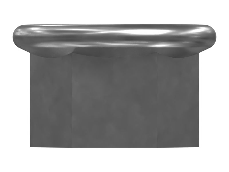 ГАЙКА ШЕСТИГРАННАЯ С ФЛАНЦЕМ