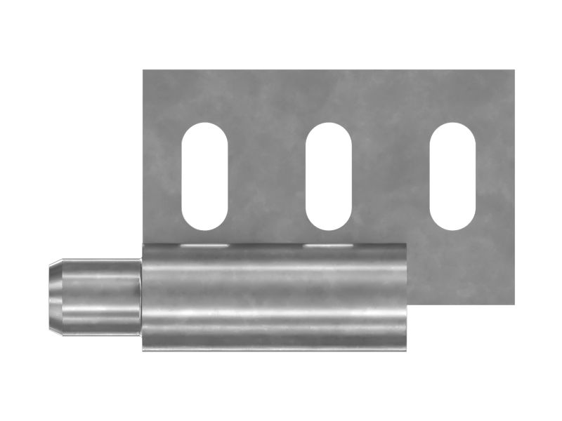 ШТИФТ ЛЕВЫЙ В СБОРЕ