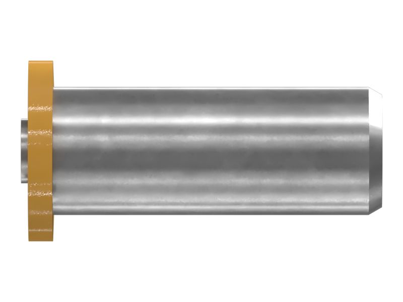 ПАЛЕЦ ЦИЛИНДРА В СБОРЕ