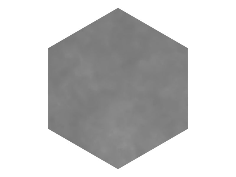 ШЕСТИГРАННЫЙ БОЛТ