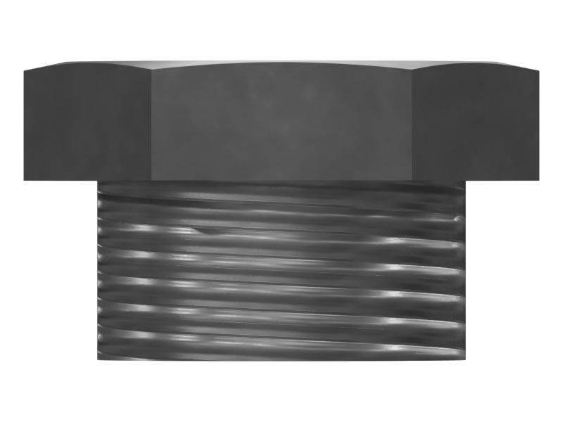 ЗАГЛУШКА ТРУБЫ