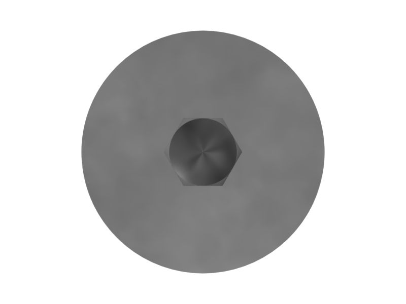 282-3007: SCREW-FLAT H 2823007 купить