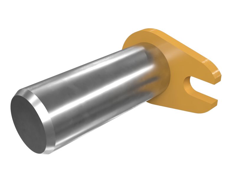 281-1922: ПАЛЕЦ ЦИЛИНДРА В СБОРЕ