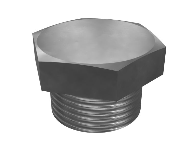 ЗАГЛУШКА ТРУБЫ