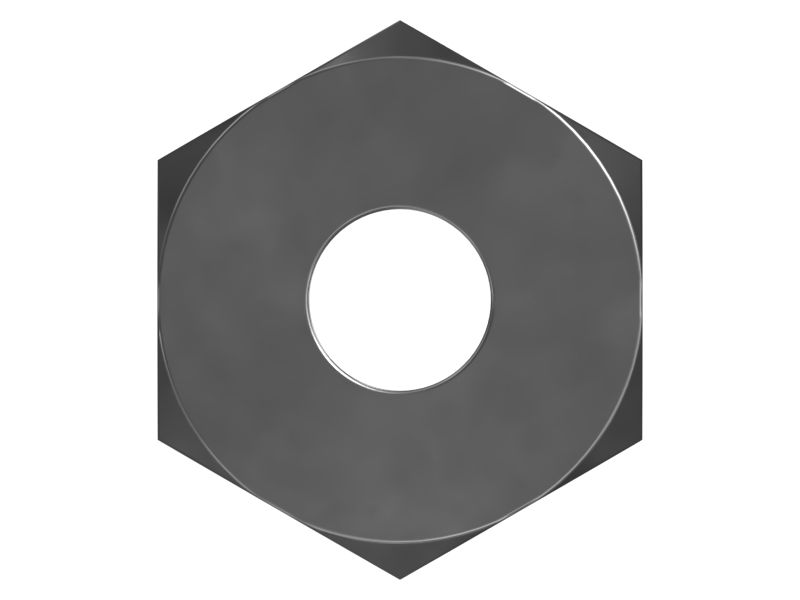 ГАЙКА СВАРНАЯ