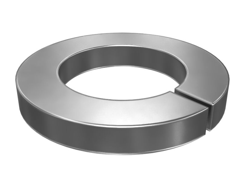 ШАЙБА ПРУЖИН.