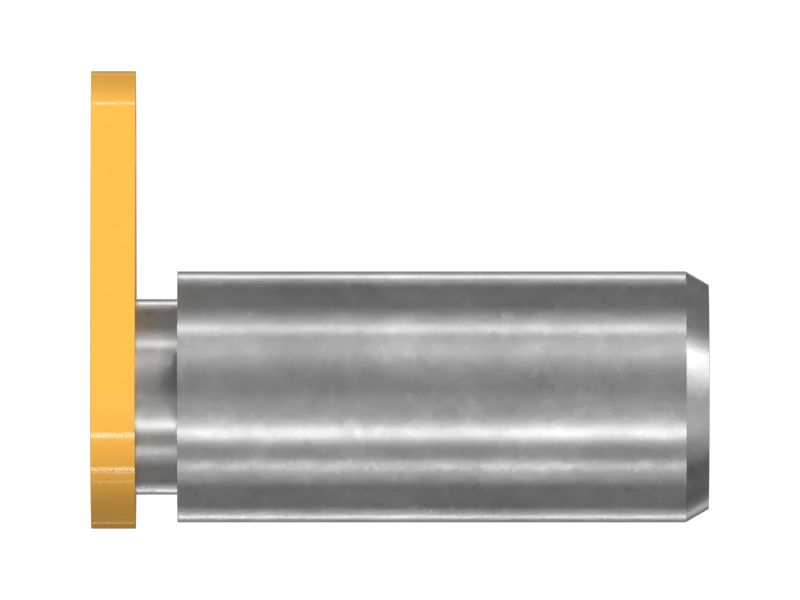 ПАЛЕЦ В СБОРЕ