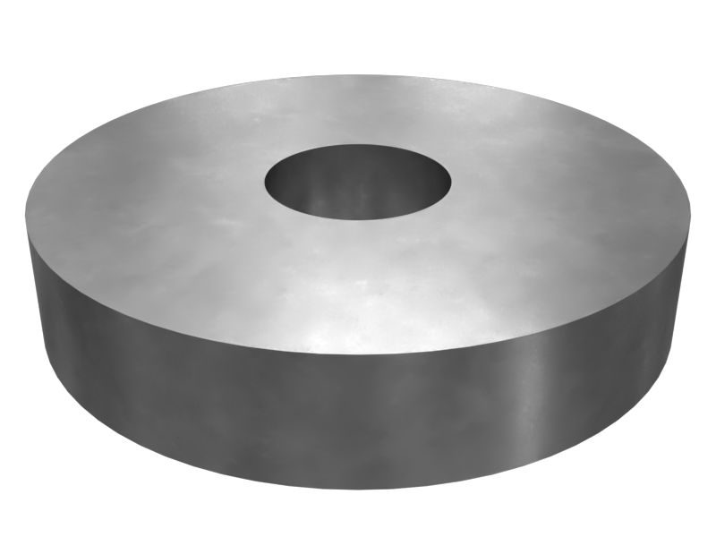 ШАЙБА КОНСТРУКЦИИ ROPS