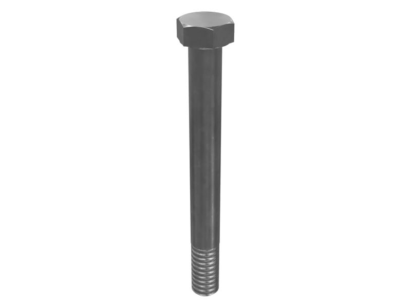 Болт с шестигранной головкой MJ16X2 мм