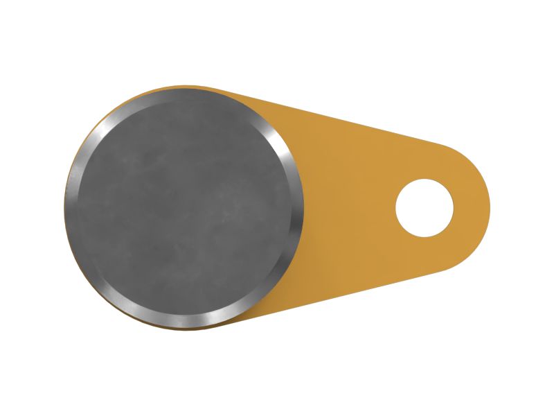 ПАЛЕЦ В СБОРЕ