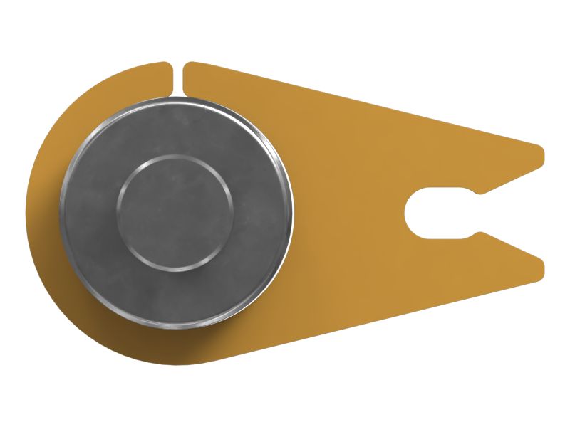 ПАЛЕЦ В СБОРЕ