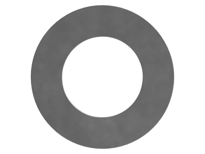 Шайба с внутренним диаметром 22 мм