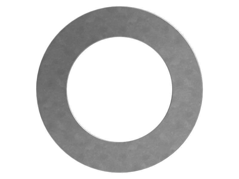 ДИСКОВАЯ ПРУЖИНА