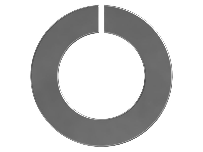 ШАЙБА ПРУЖИН.