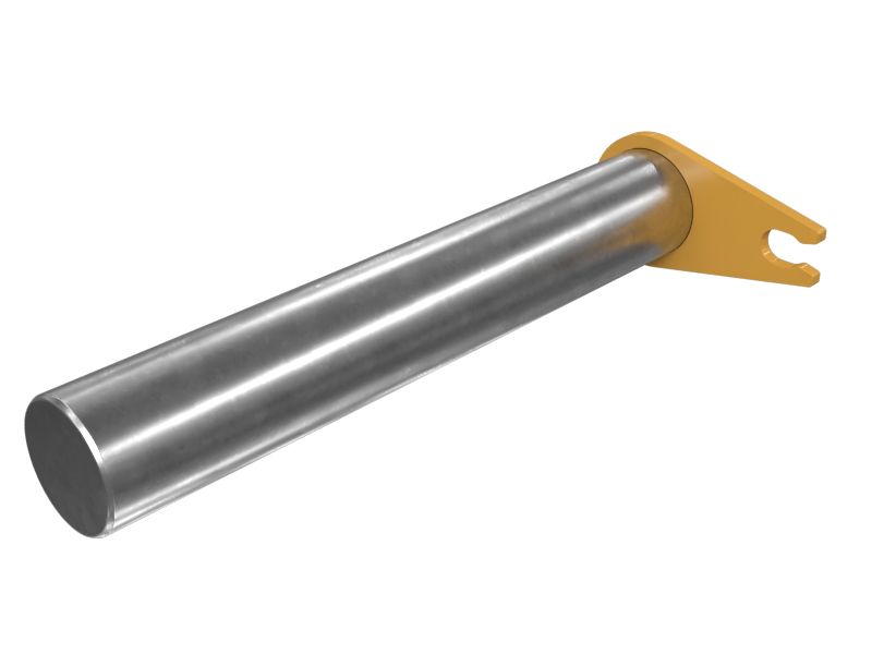 450-0449: ПАЛЕЦ В СБОРЕ