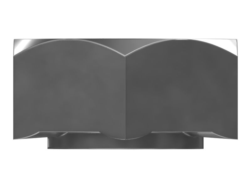 ГАЙКА СВАРНАЯ