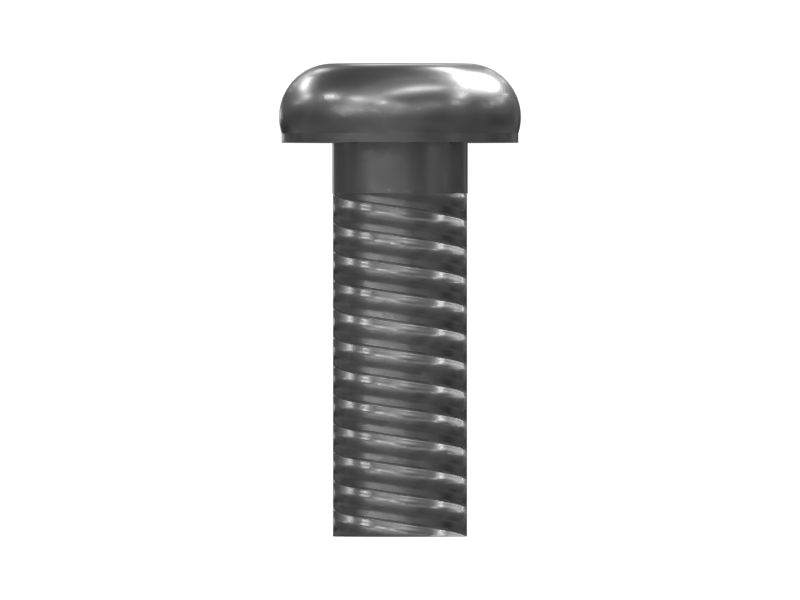 ВИНТ С ШЕСТИГРАННОЙ ГОЛОВКОЙ ПОД ТОРЦЕВОЙ КЛЮЧ