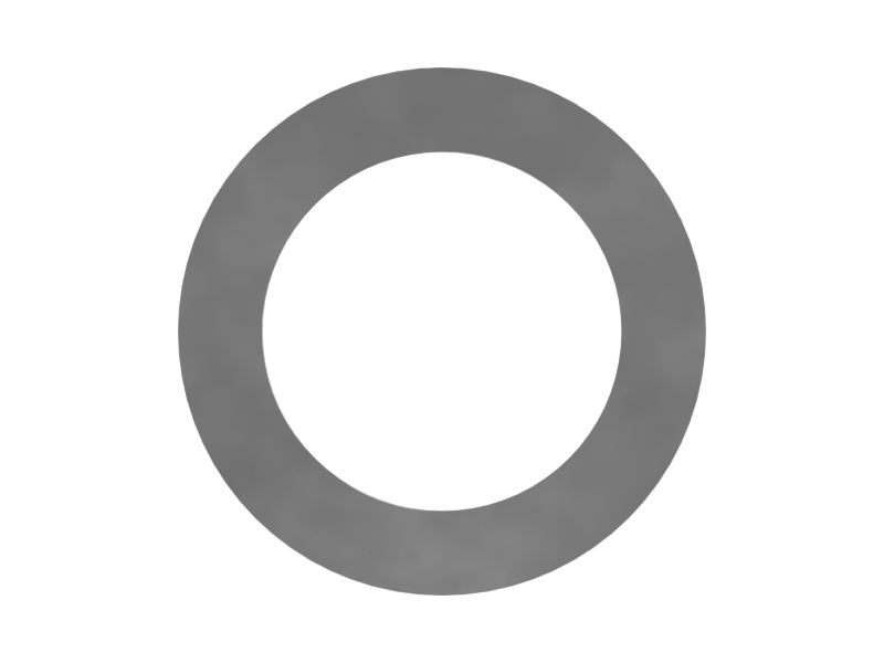 Шайба усиленная