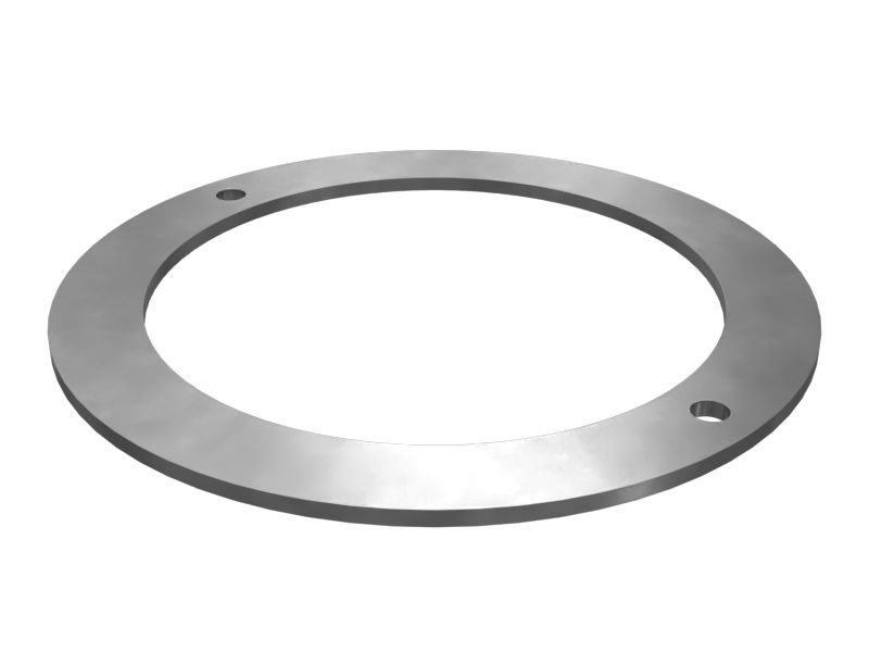 Упорная шайба