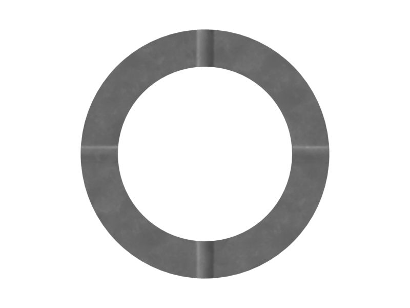 УПОРНЫЙ ДИСК