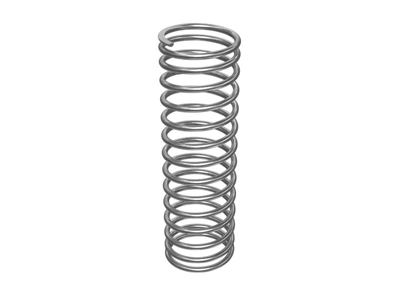 7T-2674: ПРУЖИНА