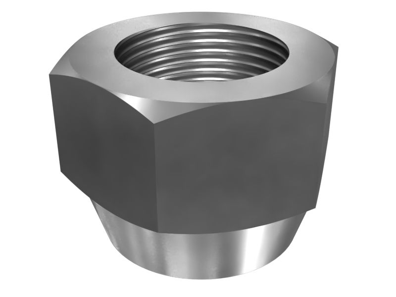 КОНТРГАЙКА