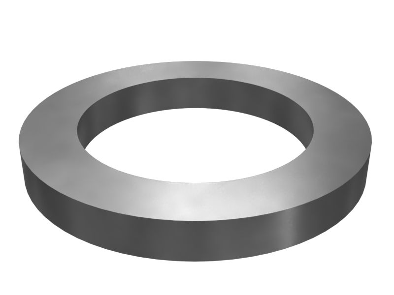 Шайба усиленная