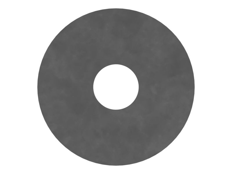 ШАЙБА КОНСТРУКЦИИ ROPS