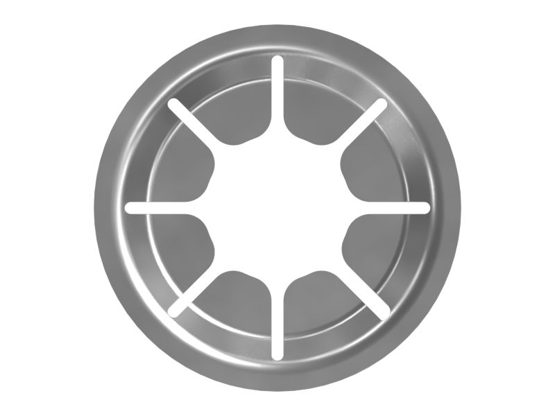 Нажимная шайба