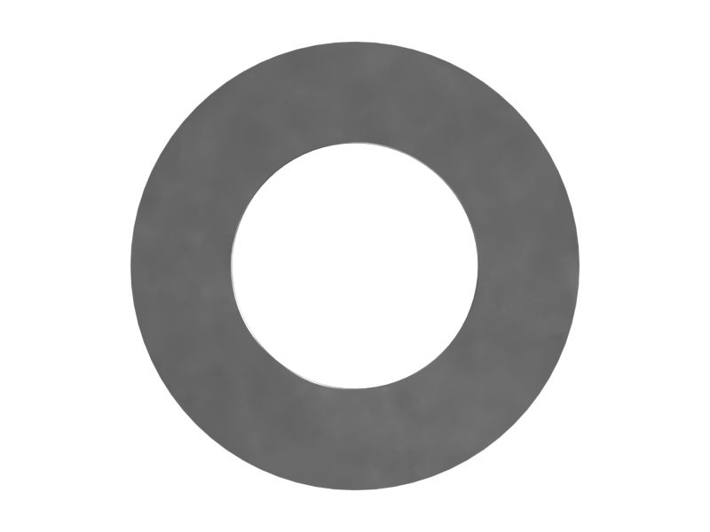 ШАЙБА УСИЛЕННАЯ