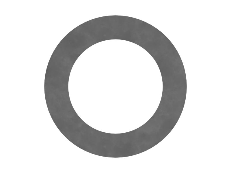6E-3666: M80 ID Steel Flat Washer 6E3666 购买