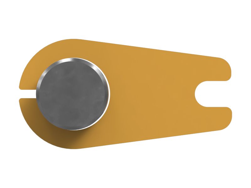 ПАЛЕЦ В СБОРЕ