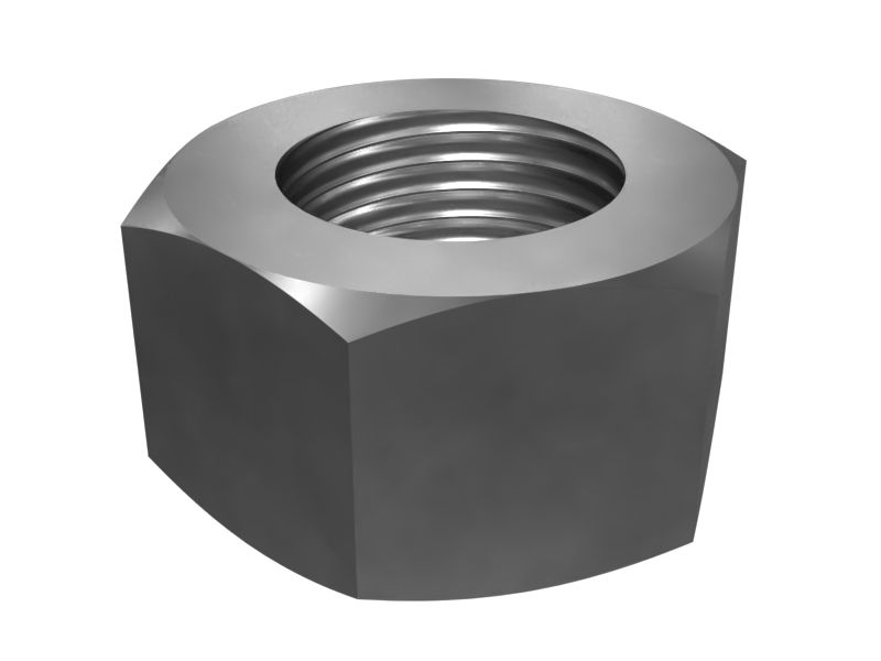 274-6251: ШЕСТИГРАННАЯ ГАЙКА